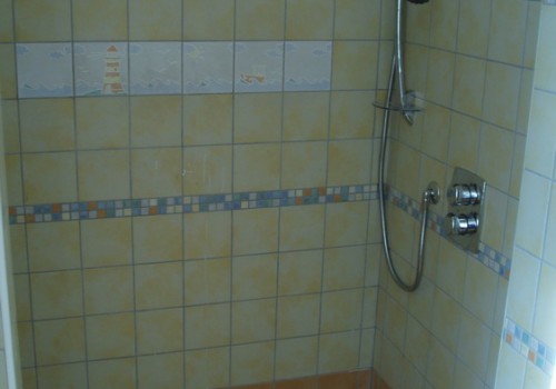 Rekonstrukce koupelen Jičín,Hořice,Nová Paka,Nový Bydžov