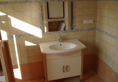 Rekonstrukce koupelen Jičín,Hořice,Nová Paka,Nový Bydžov